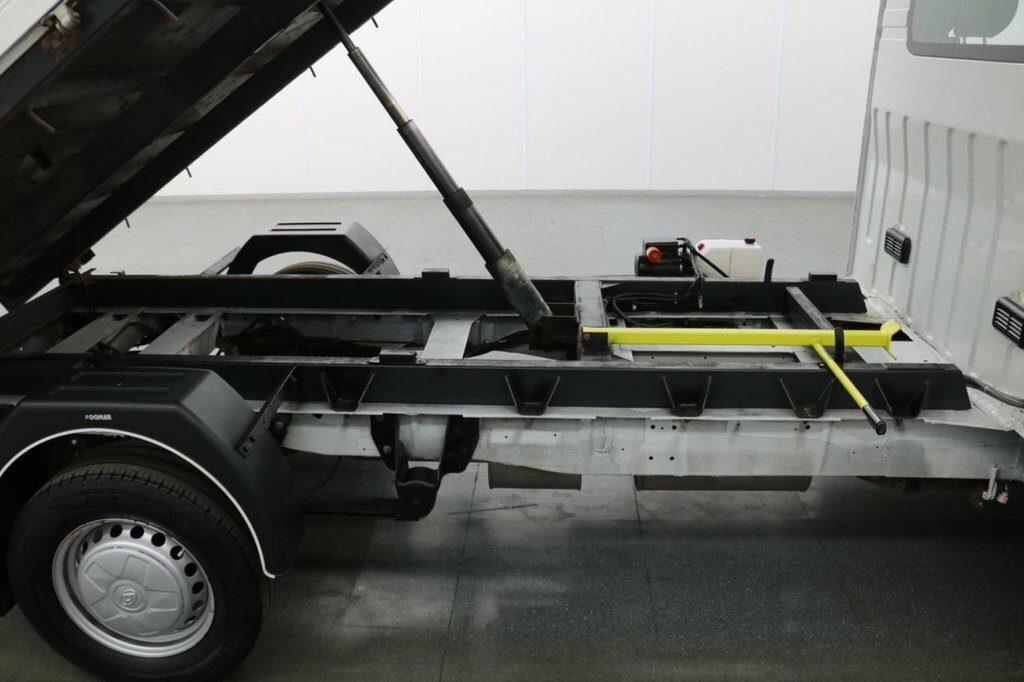Maxus Deliver 9 2.0 D20 Rwd L3 Euro 6 Ss Silver #12