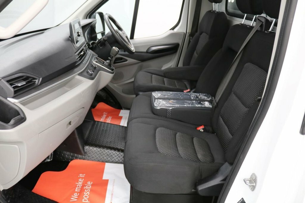 Maxus Deliver 9 2.0 D20 Rwd L3 Euro 6 Ss Silver #17