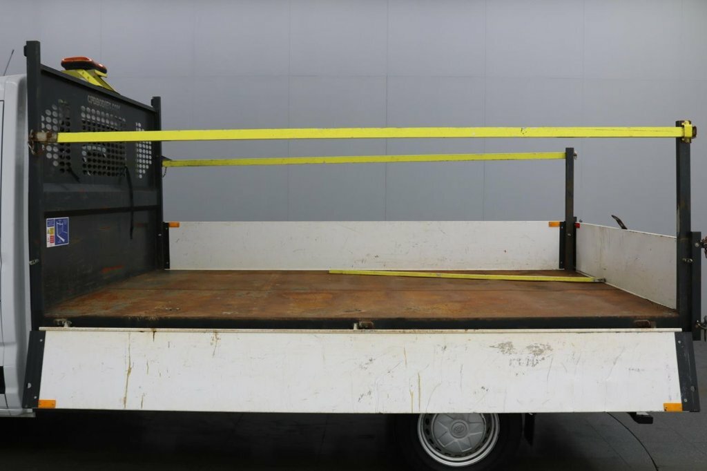 Maxus Deliver 9 2.0 D20 Rwd L3 Euro 6 Ss Silver #14