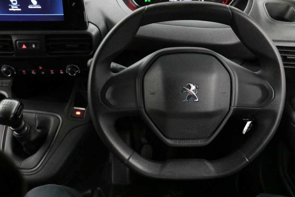 Peugeot Partner St-2  #30