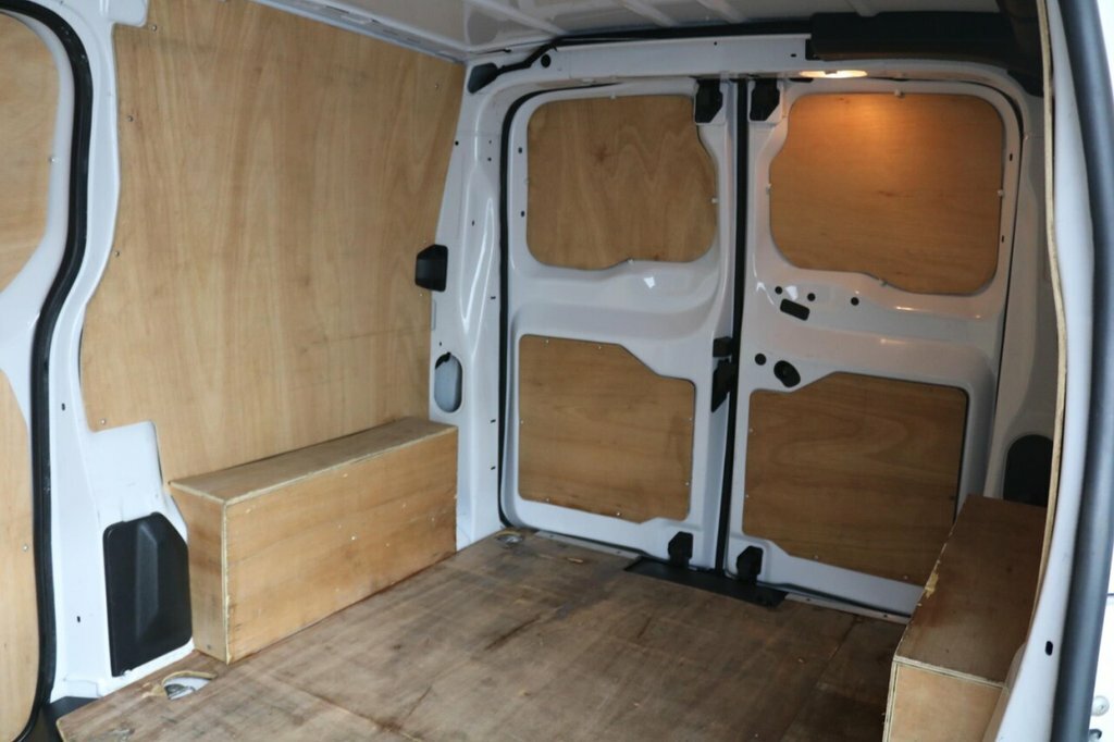 Peugeot Expert Mpv Grey #15