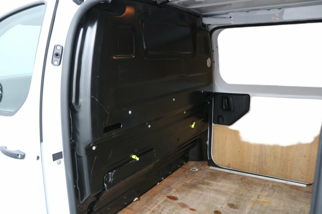 Peugeot Expert Mpv Grey #10