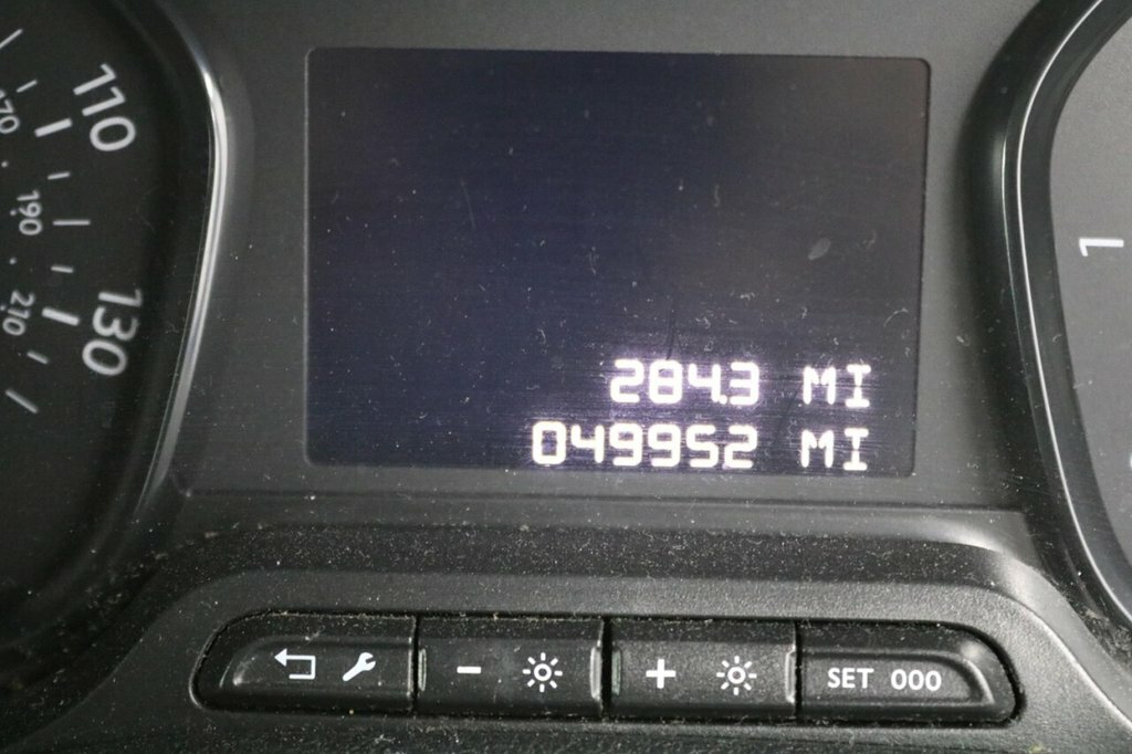 Peugeot Expert Mpv Grey #19