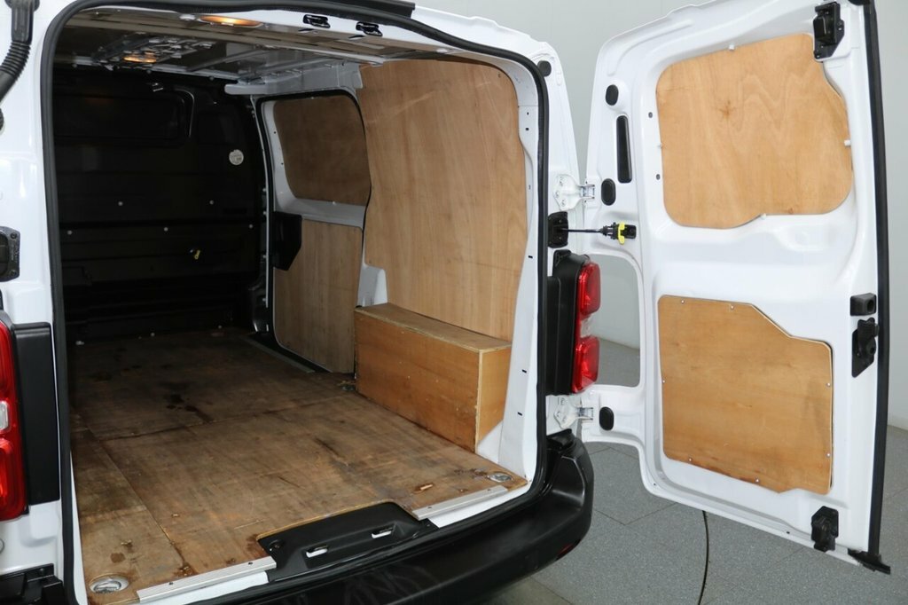 Peugeot Expert Mpv Grey #18