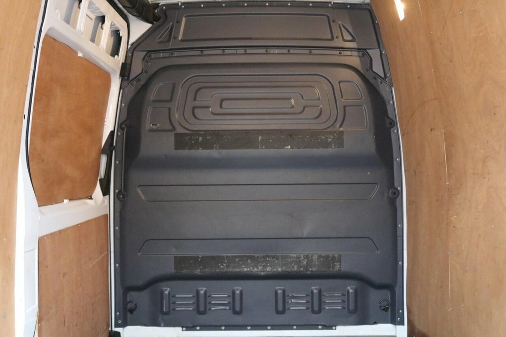 Mercedes-Benz Sprinter 3.5T L3 H2 Premium Van Grey #10