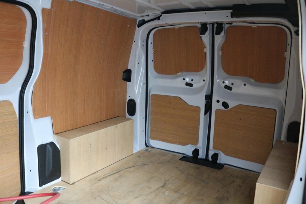 Peugeot E-Expert E 1000 75Kwh Professional Long Panel Van 6Dr Elect #11