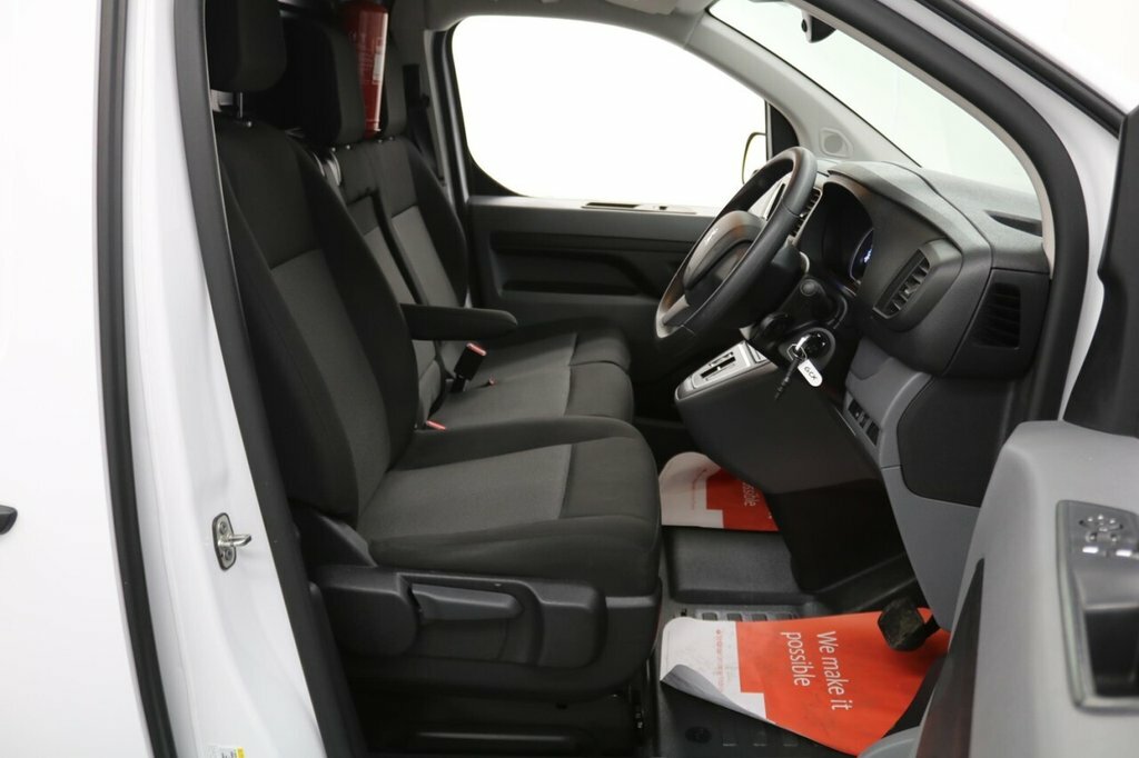Peugeot E-Expert E 1000 75Kwh Professional Long Panel Van 6Dr Elect #20