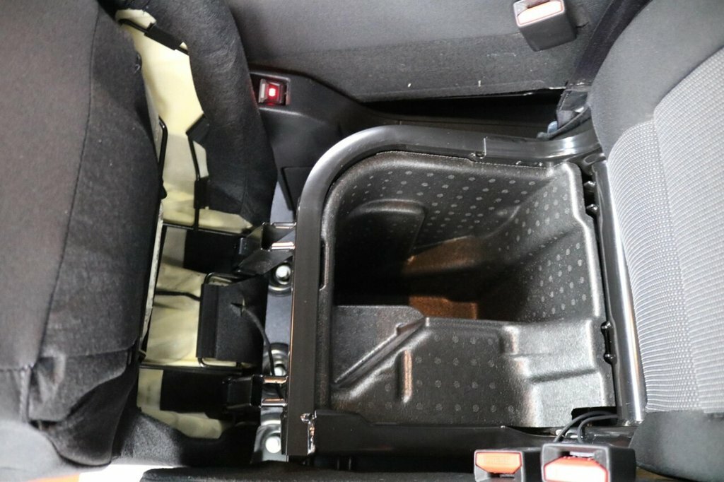 Peugeot E-Expert E 1000 75Kwh Professional Long Panel Van 6Dr Elect #18