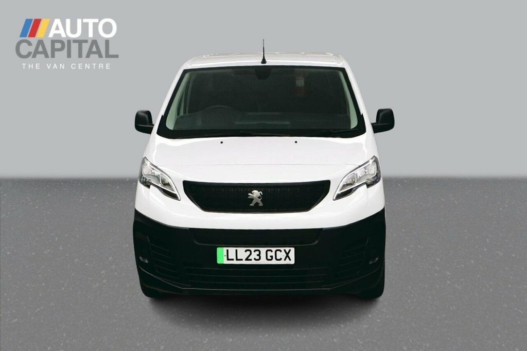 Peugeot E-Expert E 1000 75Kwh Professional Long Panel Van 6Dr Elect #8