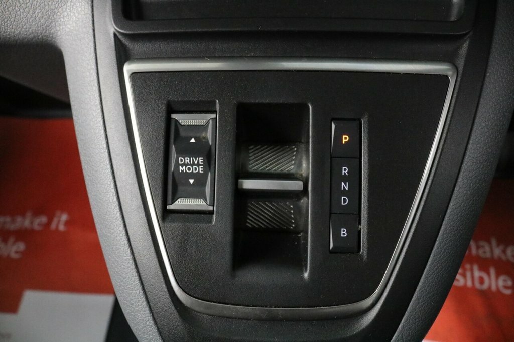 Peugeot E-Expert E 1000 75Kwh Professional Long Panel Van 6Dr Elect #45