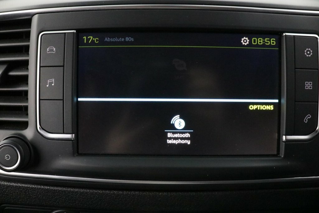 Peugeot E-Expert E 1000 75Kwh Professional Long Panel Van 6Dr Elect #40