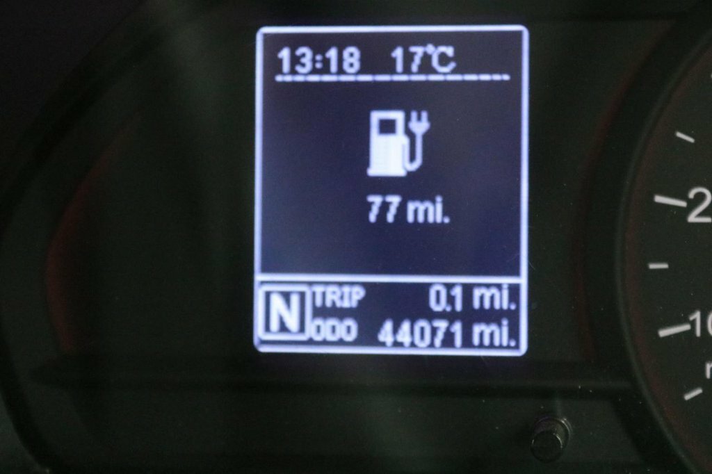 Maxus eDeliver 3 35Kwh Panel Van Fwd L1 122 Ps White #19