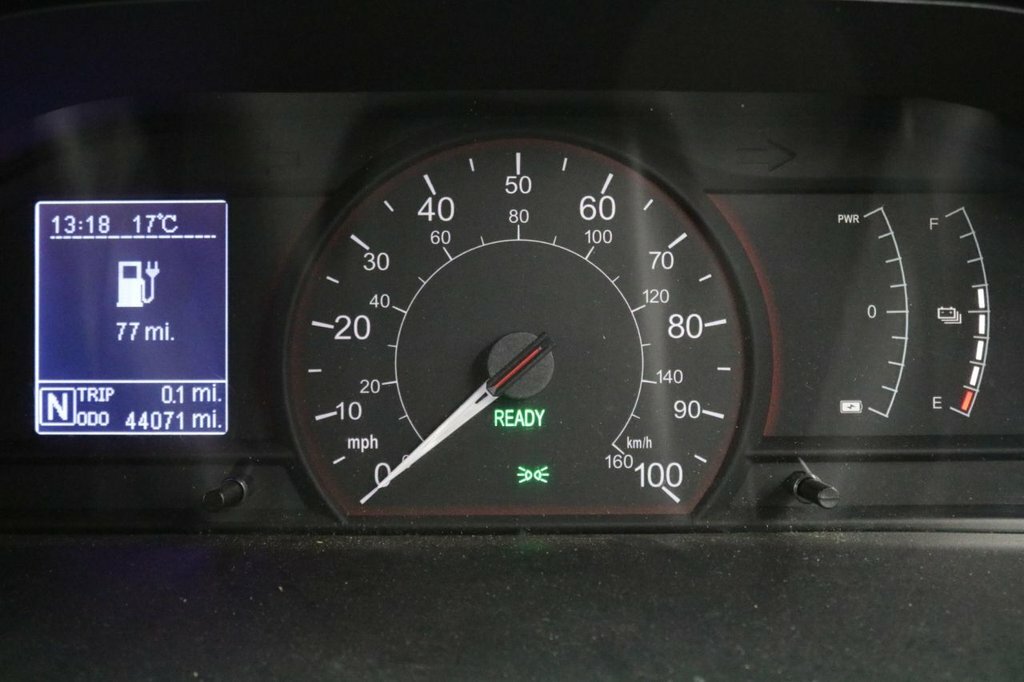 Maxus eDeliver 3 35Kwh Panel Van Fwd L1 122 Ps White #18