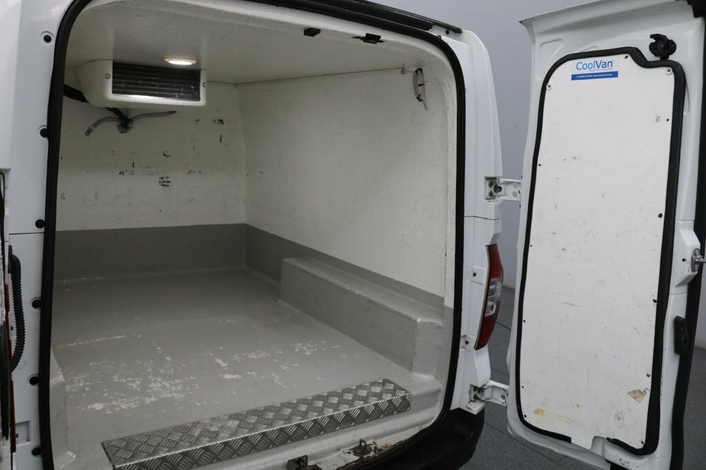 Maxus eDeliver 3 35Kwh Panel Van Fwd L1 122 Ps White #15