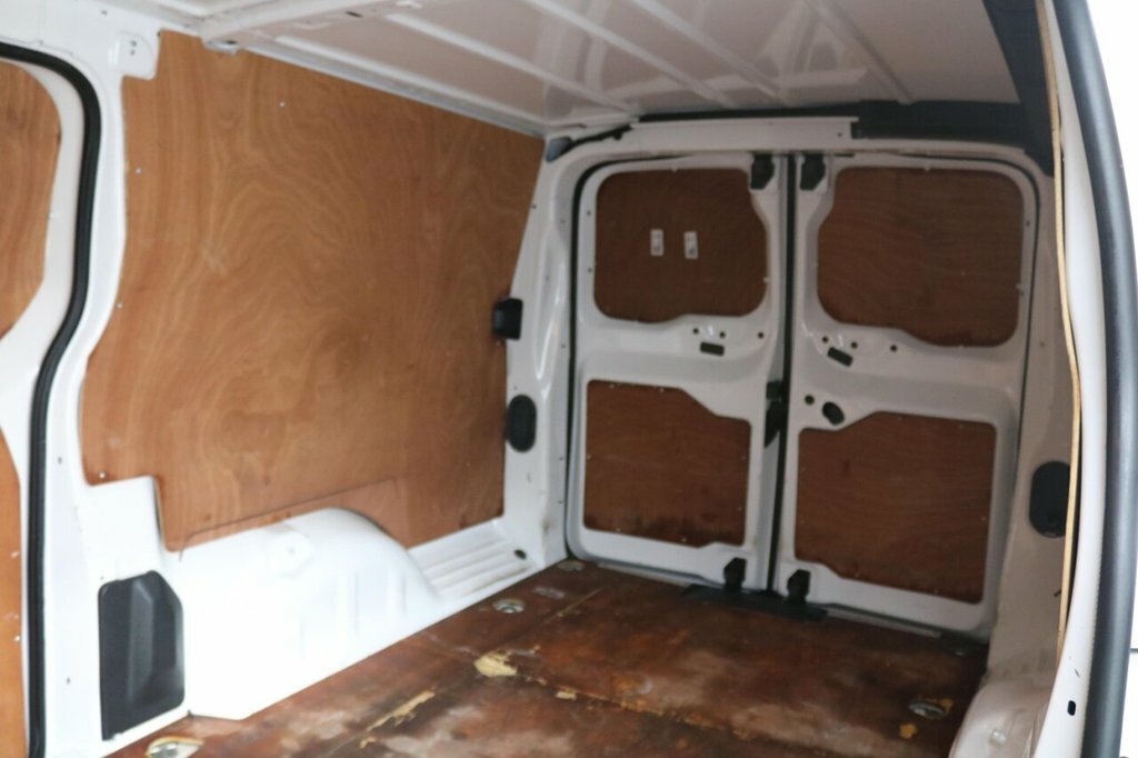 Peugeot E-Expert E 1200 75Kwh Professional Standard Panel Van 6Dr E White #14