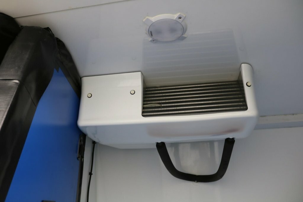 Renault Master Diesel White #11