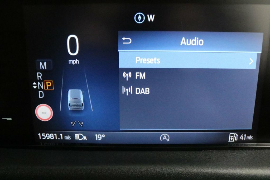 Ford Transit Custom 2.0 280 Ecoblue Trend Panel Van Grey #24