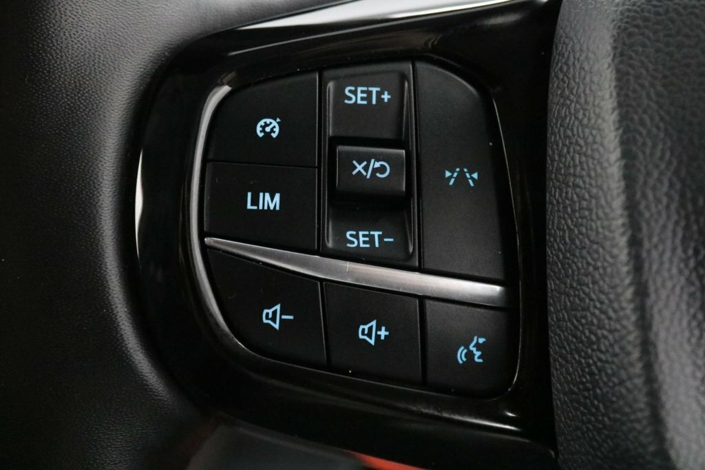 Ford Transit Custom 2.0 280 Ecoblue Trend Panel Van Grey #13