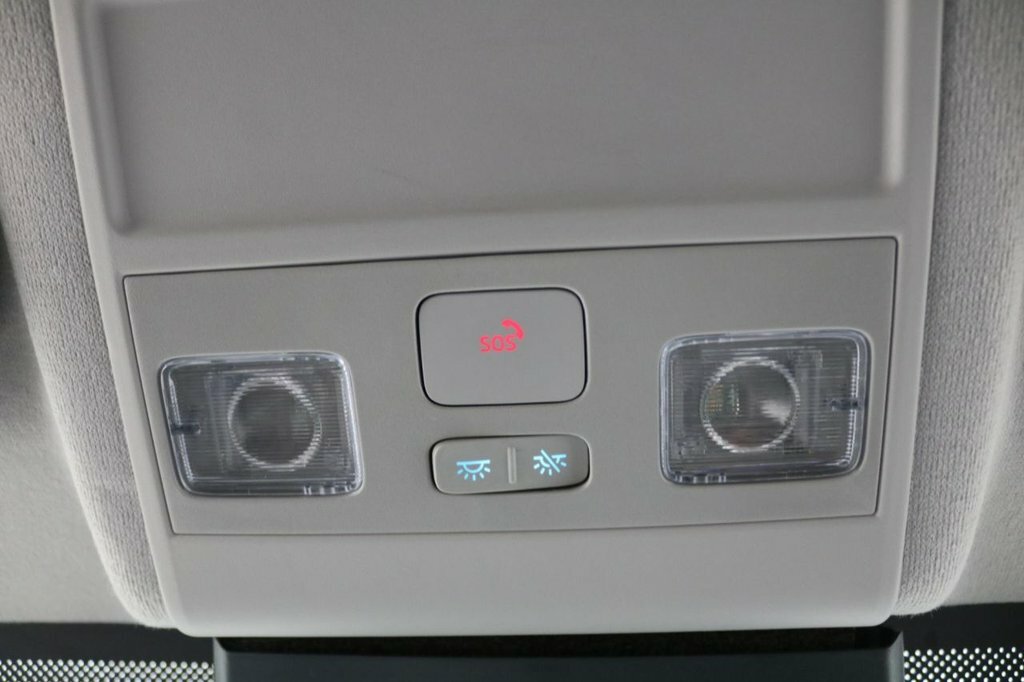 Ford Transit Custom 2.0 280 Ecoblue Trend Panel Van Grey #11