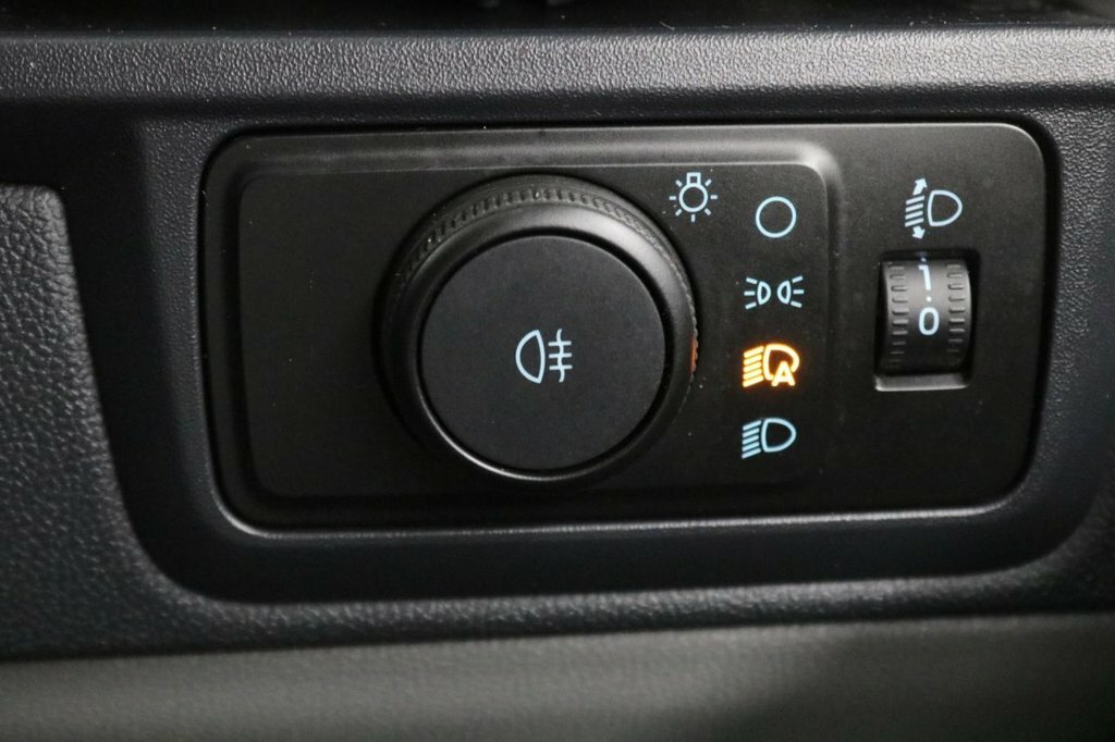 Ford Transit Custom 2.0 280 Ecoblue Trend Panel Van Grey #54