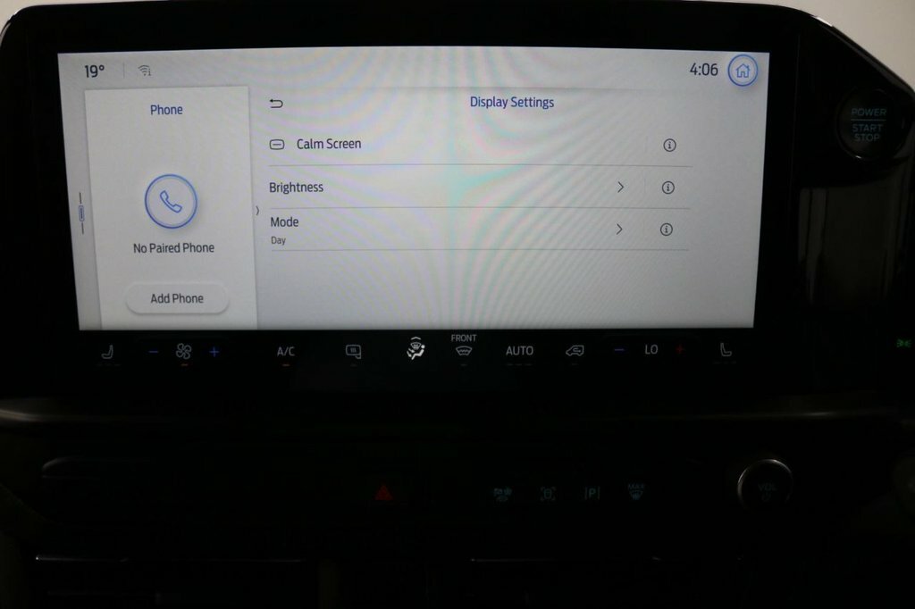 Ford Transit Custom 2.0 280 Ecoblue Trend Panel Van Grey #45
