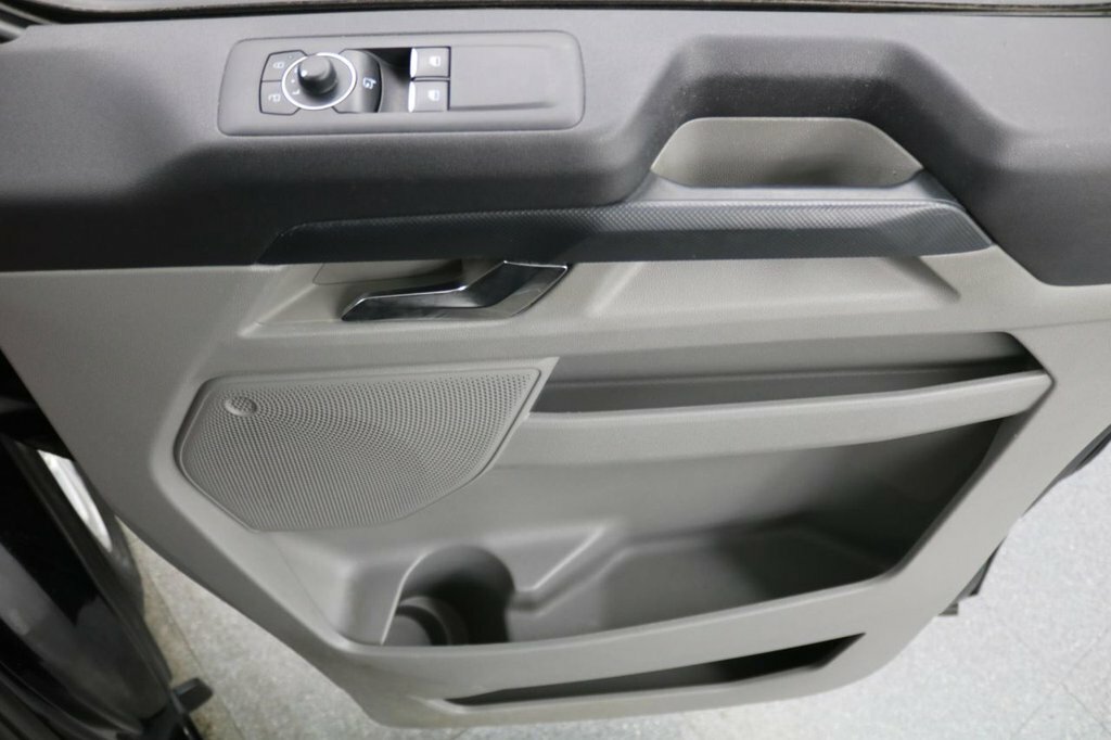 Ford Transit Custom 2.0 280 Ecoblue Trend Panel Van Grey #57