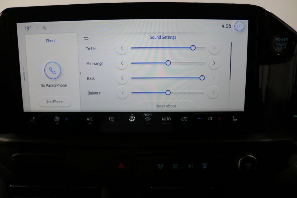 Ford Transit Custom 2.0 280 Ecoblue Trend Panel Van Grey #39