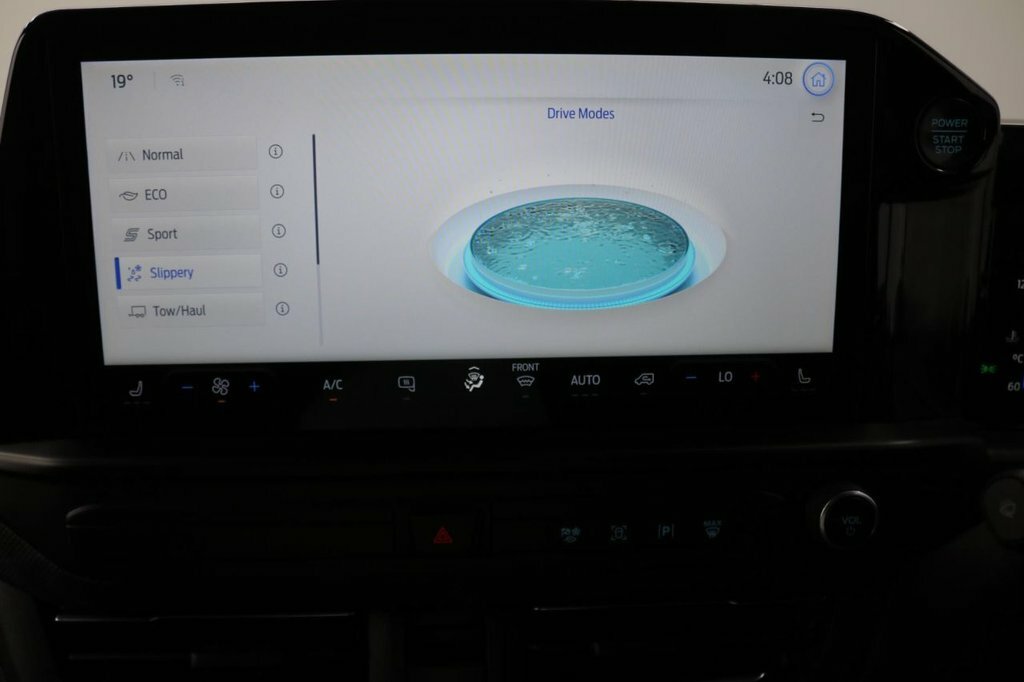 Ford Transit Custom 2.0 280 Ecoblue Trend Panel Van Grey #34