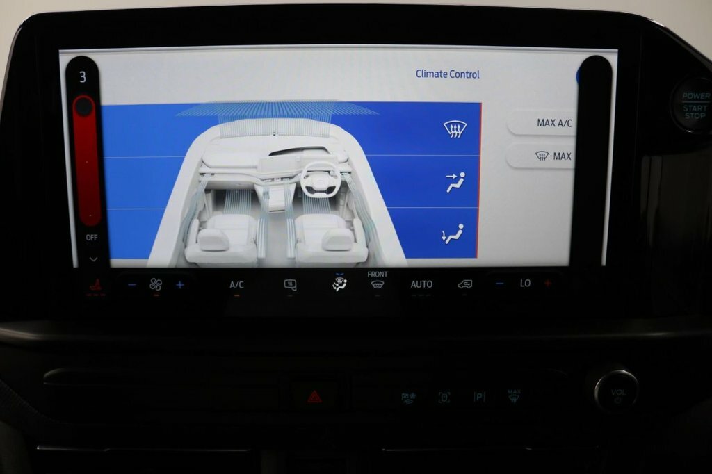 Ford Transit Custom 2.0 280 Ecoblue Trend Panel Van Grey #35
