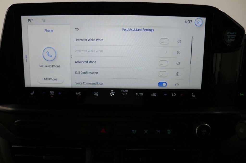 Ford Transit Custom 2.0 280 Ecoblue Trend Panel Van Grey #46