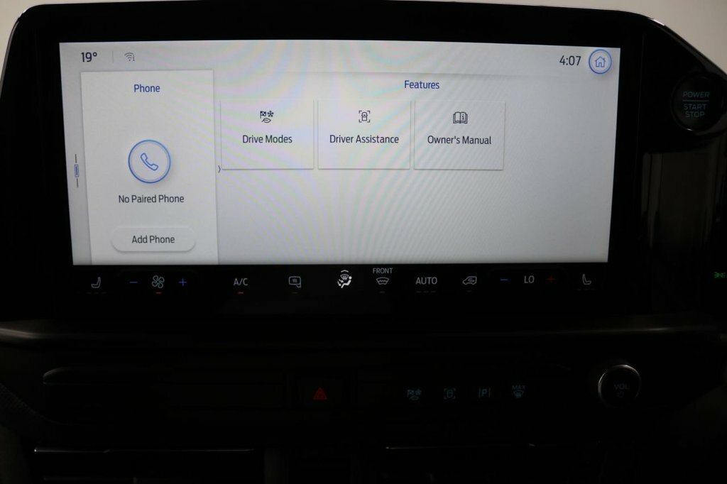 Ford Transit Custom 2.0 280 Ecoblue Trend Panel Van Grey #48