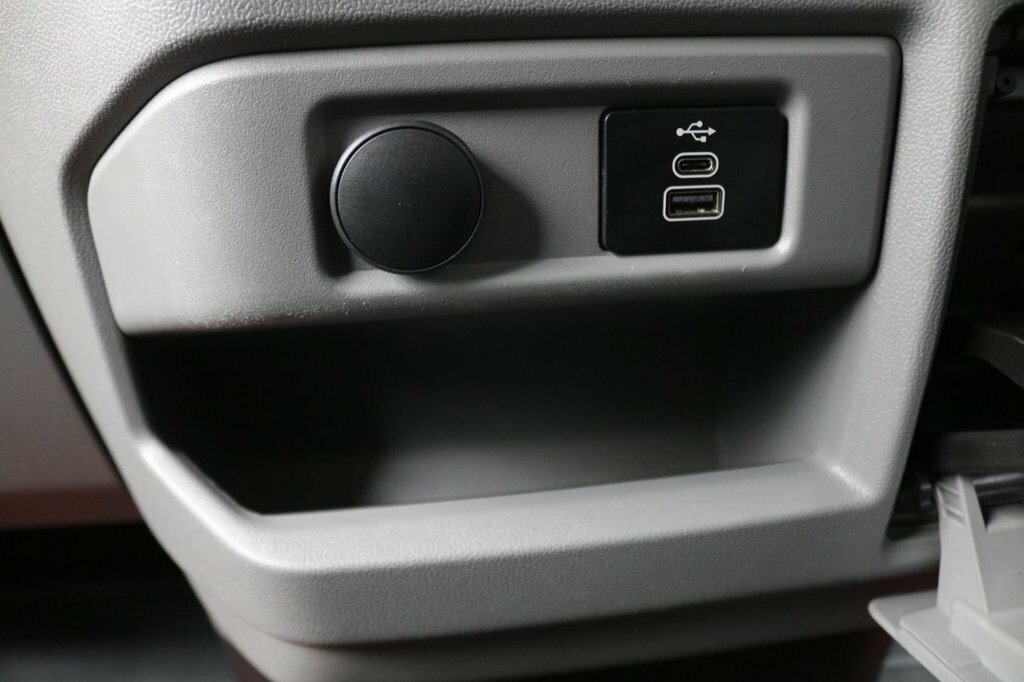 Ford Transit Custom 2.0 280 Ecoblue Trend Panel Van Grey #52