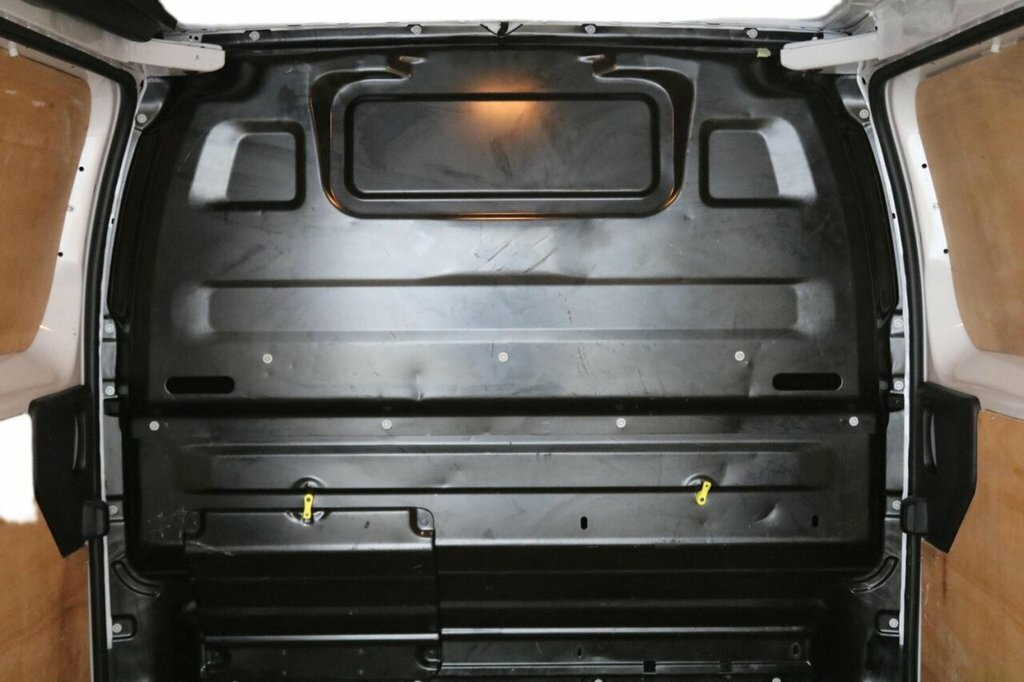 Peugeot Expert 1.5 Bluehdi Std #9