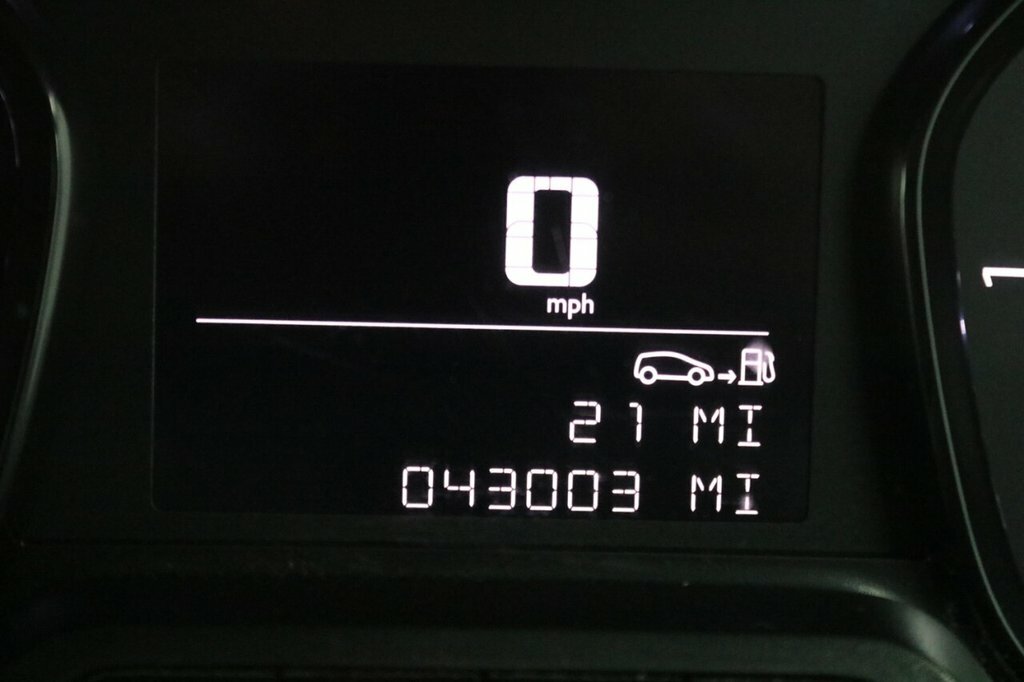 Peugeot Expert 1.5 Bluehdi Std #15