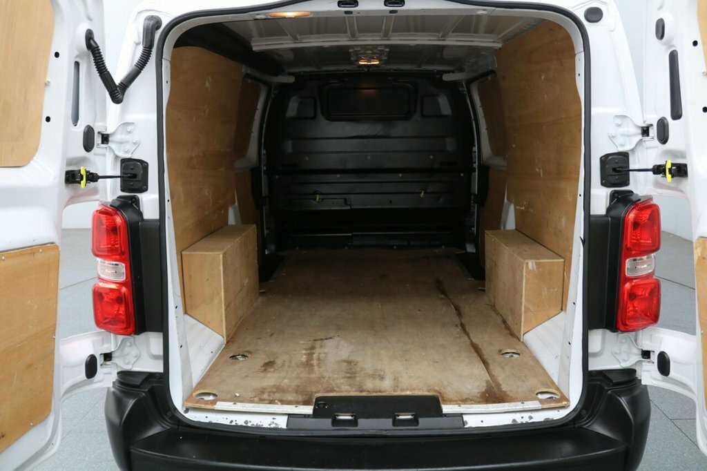 Peugeot Expert 1.5 Bluehdi Std #13