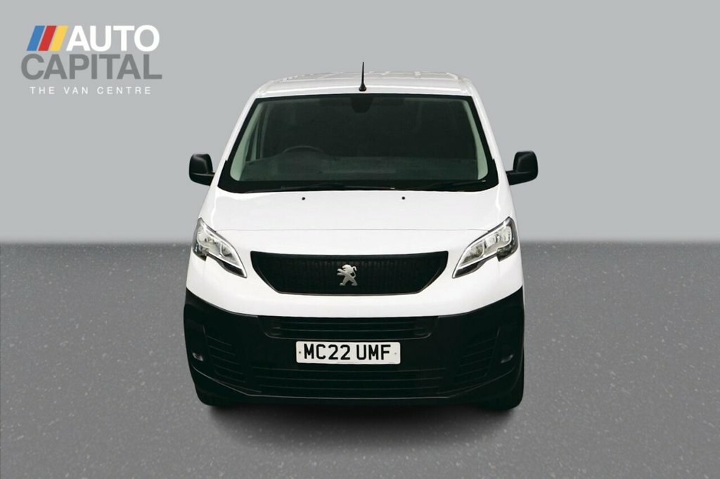 Peugeot Expert 1.5 Bluehdi Std #7