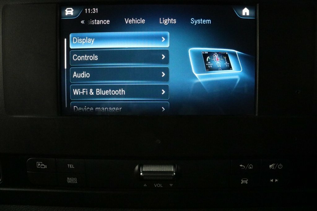 Mercedes-Benz Sprinter 2.0 315 Cdi Progressive Panel Van Manua Silver #52
