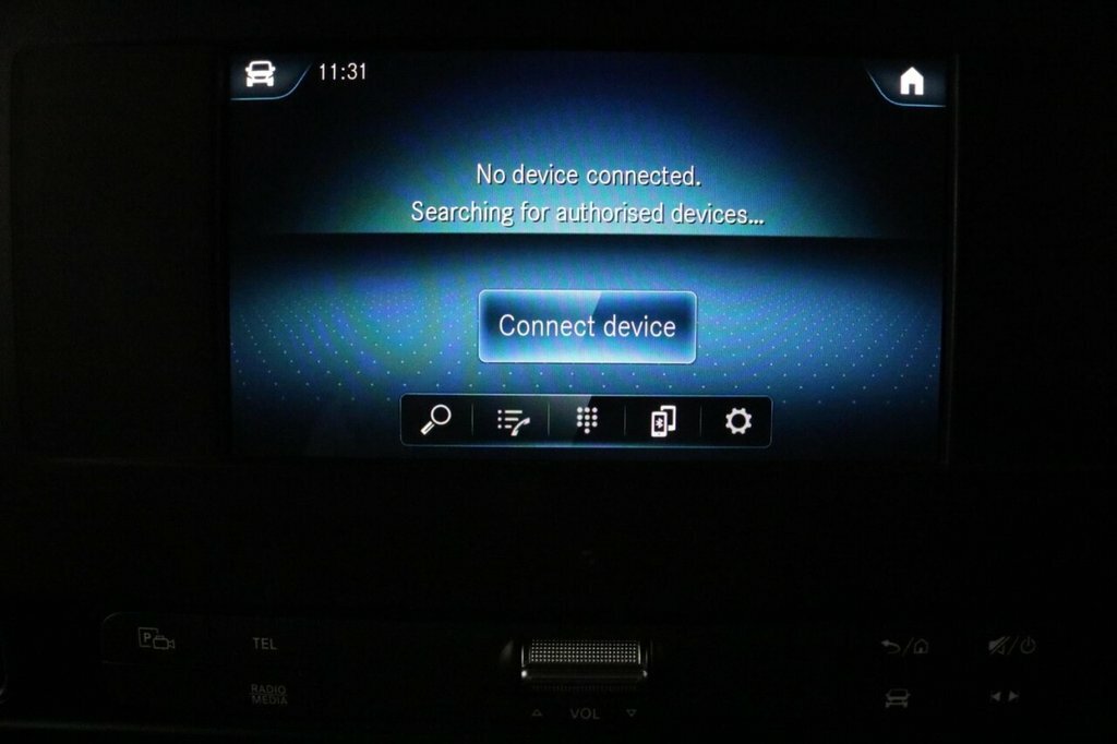 Mercedes-Benz Sprinter 2.0 315 Cdi Progressive Panel Van Manua Silver #53