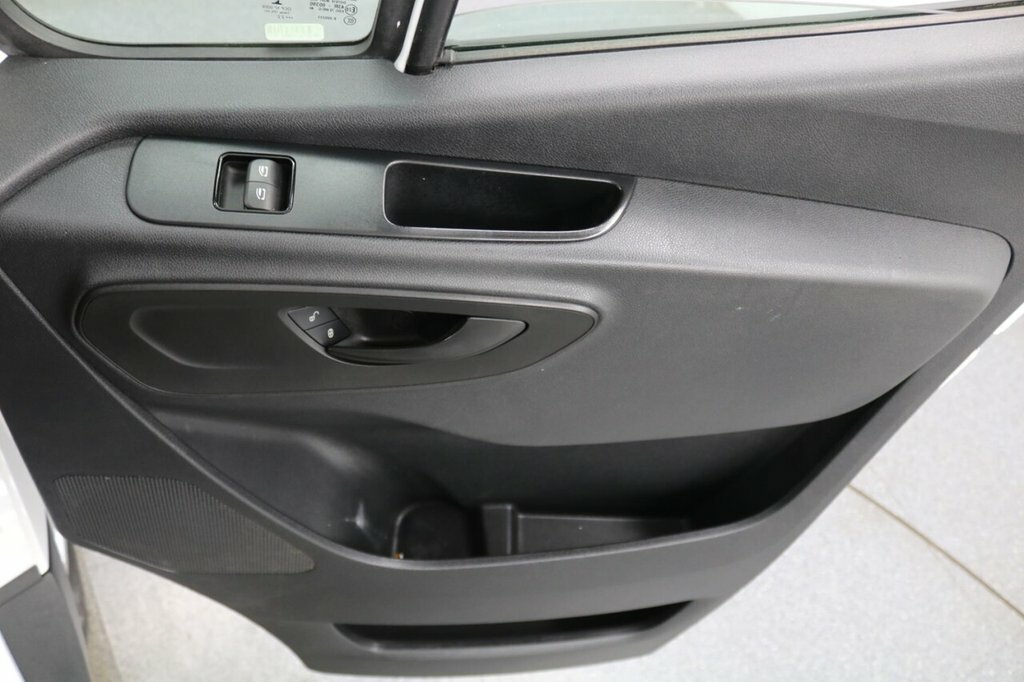 Mercedes-Benz Sprinter 2.0 315 Cdi Progressive Panel Van Manua Silver #62