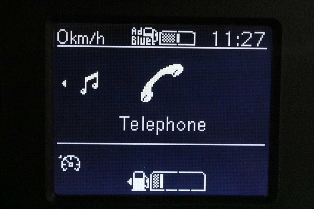 Mercedes-Benz Sprinter 2.0 315 Cdi Progressive Panel Van Manua Silver #33