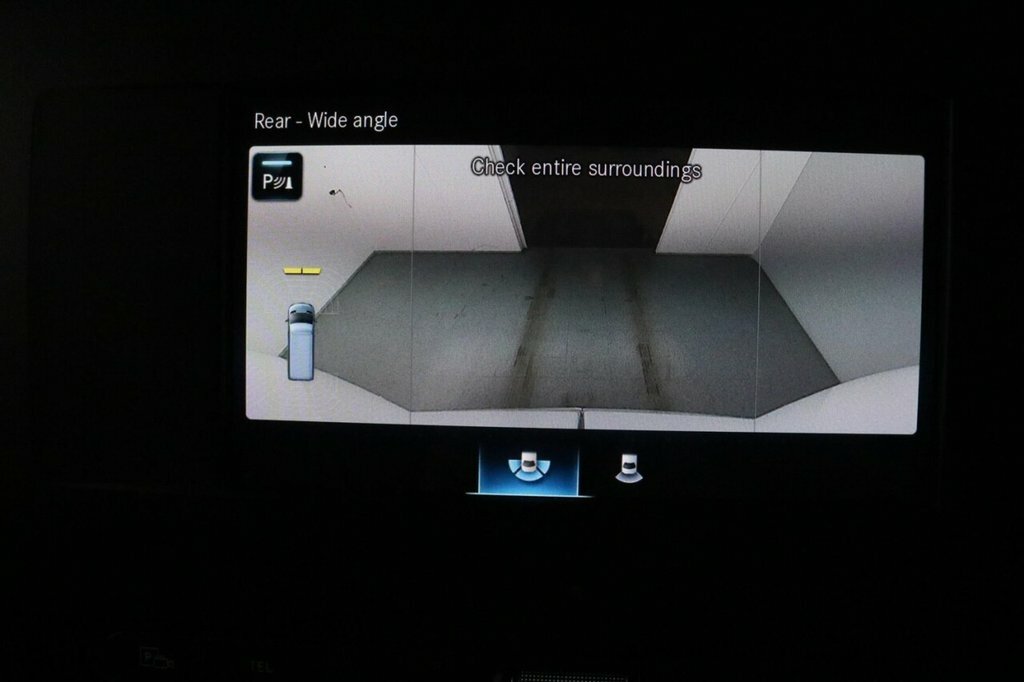 Mercedes-Benz Sprinter 2.0 315 Cdi Progressive Panel Van Manua Silver #46