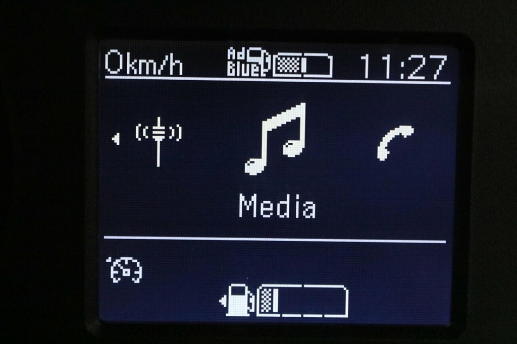 Mercedes-Benz Sprinter 2.0 315 Cdi Progressive Panel Van Manua Silver #35