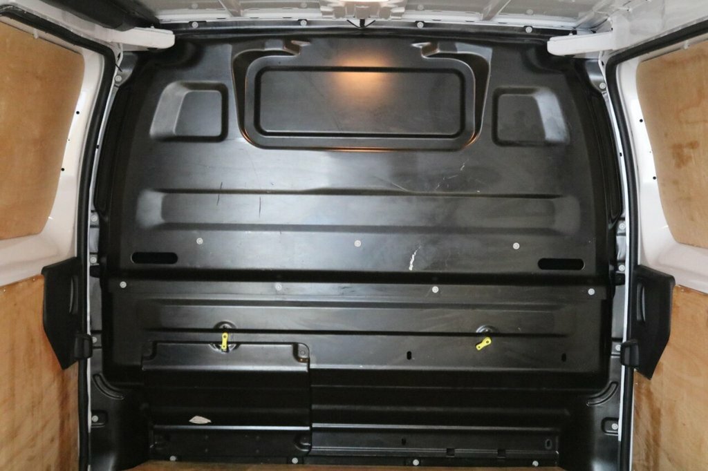 Fiat Scudo Swb L1h1 Low White #14