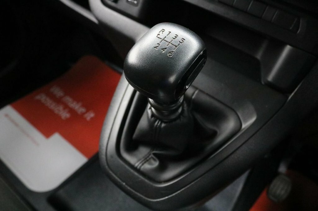 Fiat Scudo Swb L1h1 Low White #51