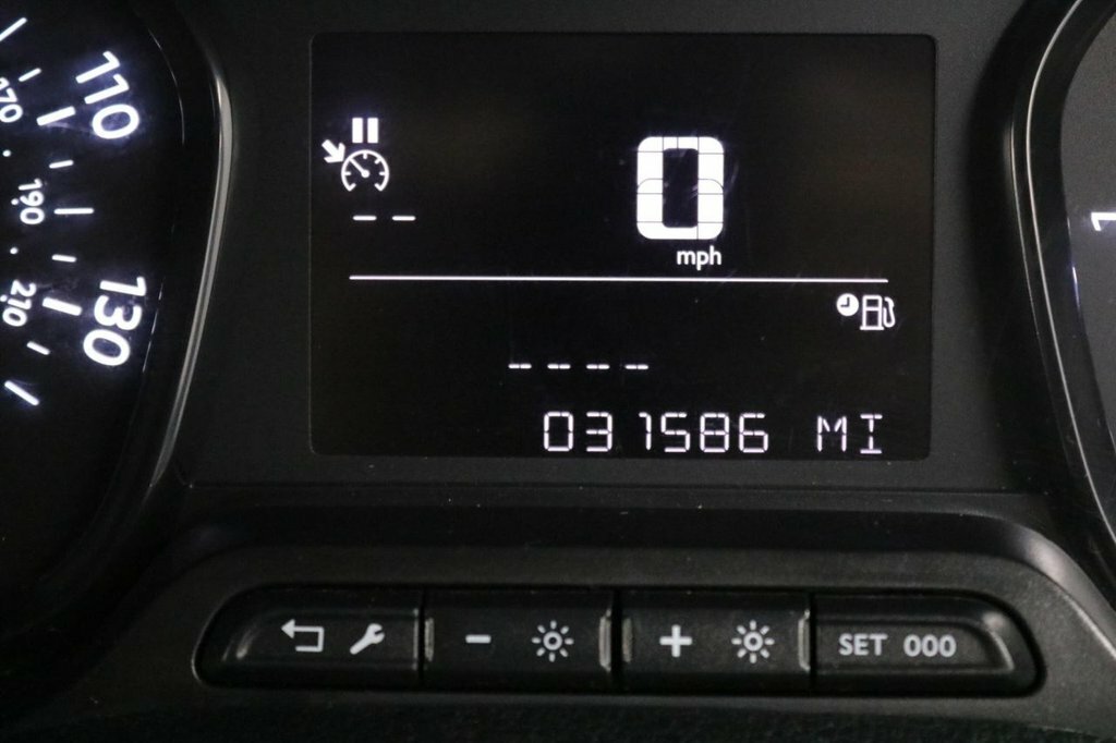 Fiat Scudo Swb L1h1 Low White #36