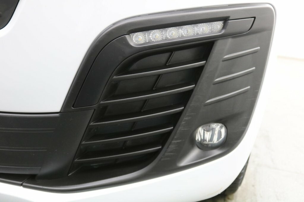 Fiat Scudo Swb L1h1 Low White #56