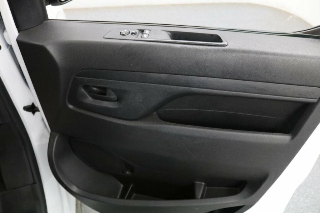 Fiat Scudo Swb L1h1 Low White #54