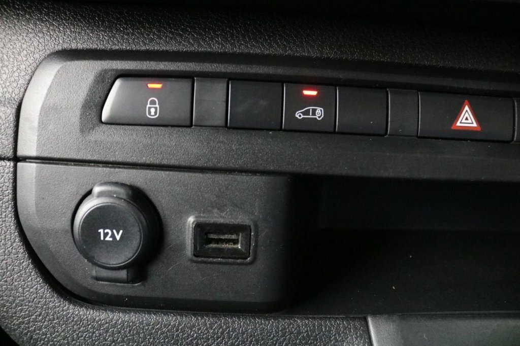 Fiat Scudo Swb L1h1 Low White #50