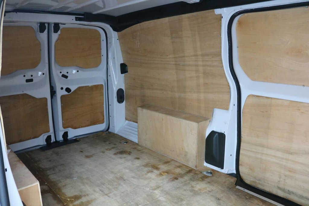 Fiat Scudo Swb L1h1 Low White #19