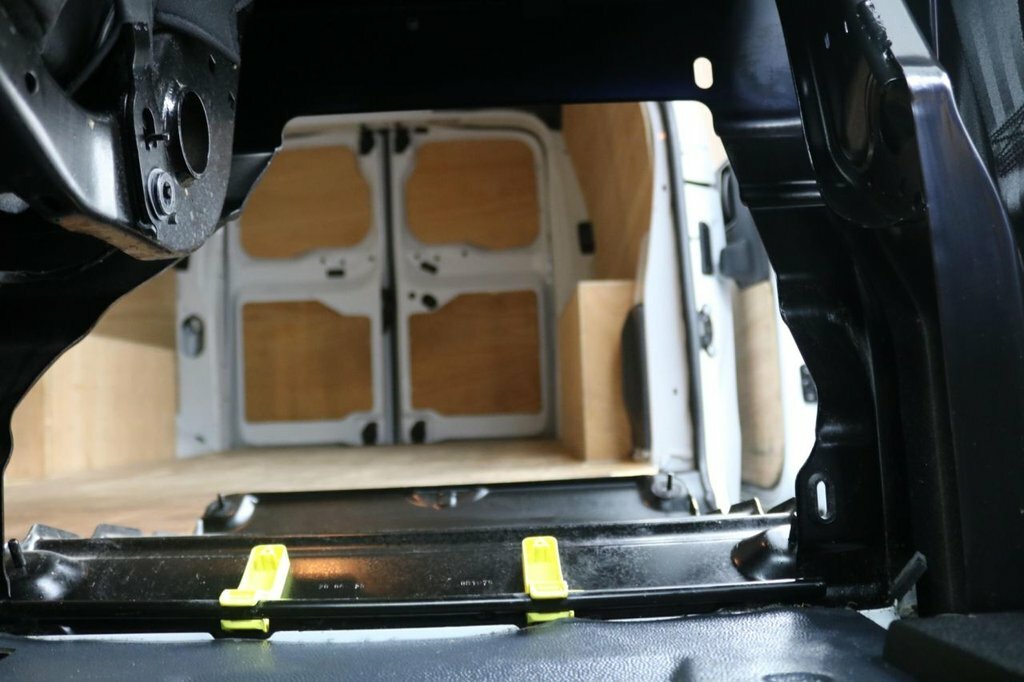 Fiat Scudo Swb L1h1 Low White #24